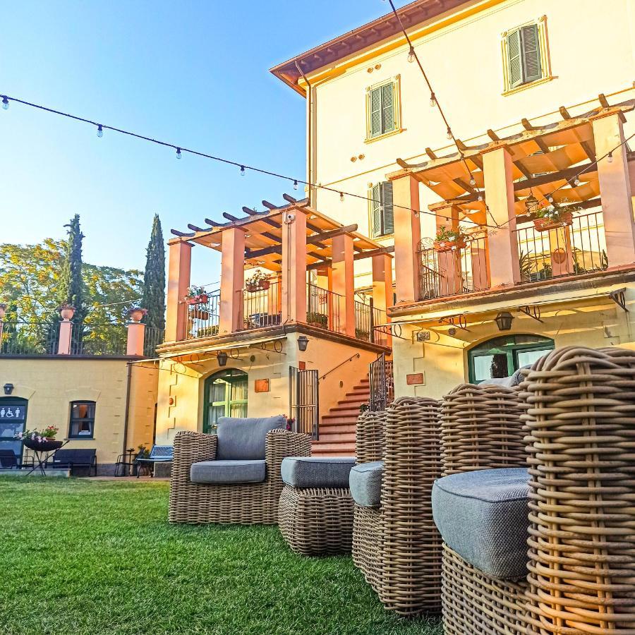Domus Volumnia Country House Perugia Exterior foto